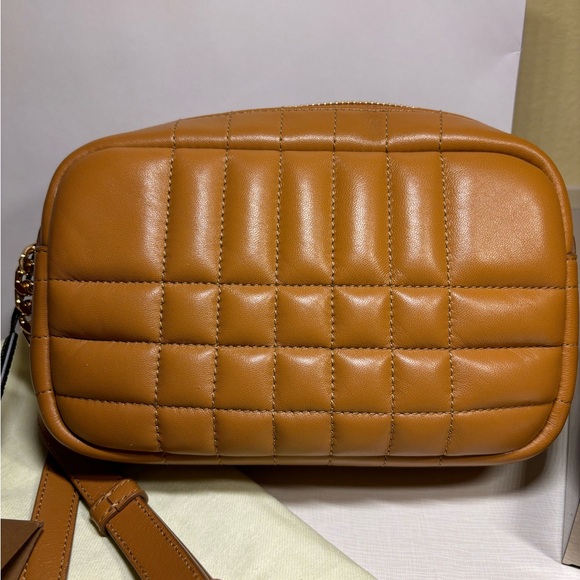 Burberry Mini Lola Camera Bag - Picture 6 of 7